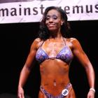 Maria  Carson - NPC Mid Atlantic Championships 2012 - #1